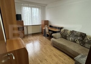 Apartament 4 camere, parter, centrală termică, AC, cartier Craiovița Nouă - imagine 3