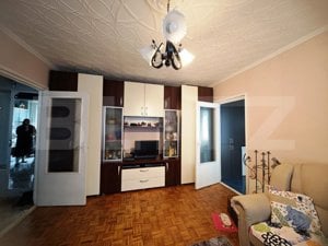 Apartament de vânzare | 2 camere | Rogerius, Oradea – Str. Aluminei - imagine 4