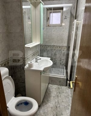 Apartament 4 camere, parter, centrală termică, AC, cartier Craiovița Nouă - imagine 7