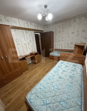 Apartament 4 camere, parter, centrală termică, AC, cartier Craiovița Nouă - imagine 4