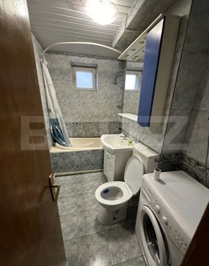 Apartament 4 camere, parter, centrală termică, AC, cartier Craiovița Nouă - imagine 6