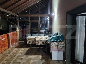 Vilă individuală, 190mp, teren, 480mp, zona Târgoviste - imagine 8