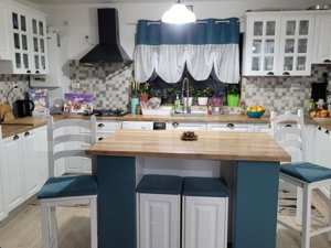 Vilă individuală, 190mp, teren, 480mp, zona Târgoviste - imagine 7