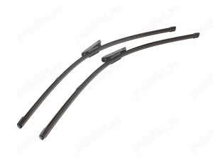 swf set stergatoare parbriz saab 9-5 2007-2010