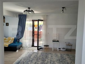 Vilă individuală, 190mp, teren, 480mp, zona Târgoviste - imagine 6