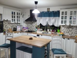 Vilă individuală, 190mp, teren, 480mp, zona Târgoviste - imagine 4