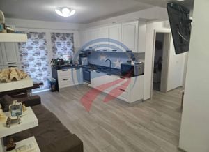  Apartament de 2 camere cu grădină proprie – lângă Parcul Romanescu!  - imagine 7