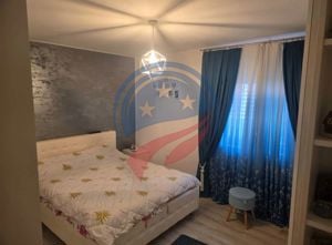  Apartament de 2 camere cu grădină proprie – lângă Parcul Romanescu!  - imagine 5