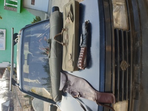 Vand luneta si toate impreuna ce se vede in poza  - imagine 5