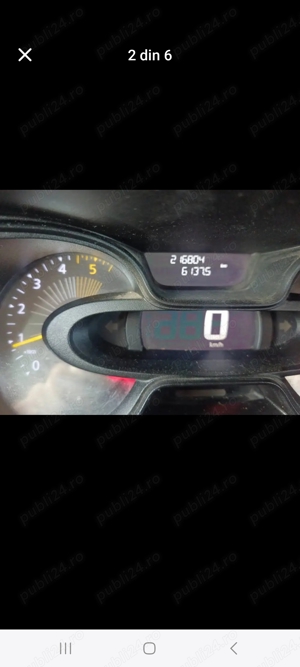 Vând Renault Trafic 3 - imagine 5