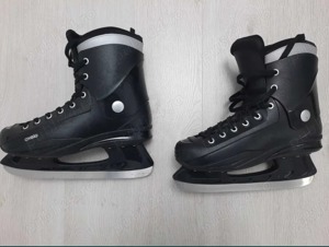 ghete de patinaj - imagine 4