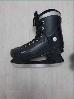 ghete de patinaj - imagine 3