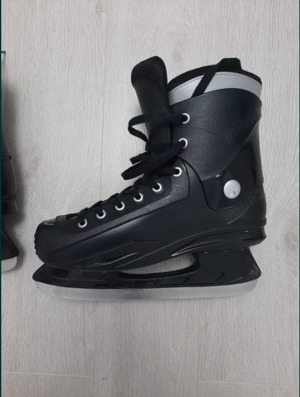 ghete de patinaj - imagine 2