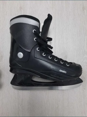 ghete de patinaj - imagine 5