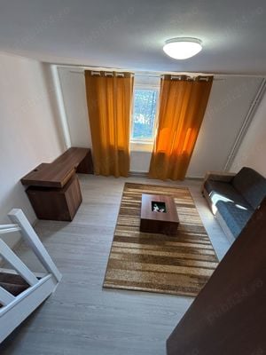 proprietar inchiriez apartament cu gradina, piscina, parcare, in sector 4 - imagine 4