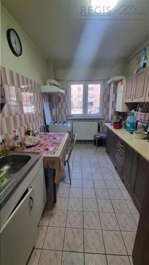 Apartament 2 camere , zona Centrul Civic - imagine 8