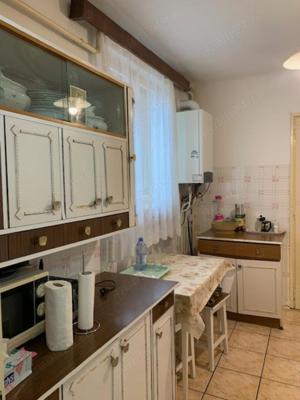 Vand apartament , 3 camere , semidecomandat , Splaiul Coposu , ultracentral - imagine 2