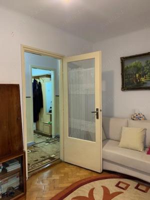 Vand apartament , 3 camere , semidecomandat , Splaiul Coposu , ultracentral - imagine 4