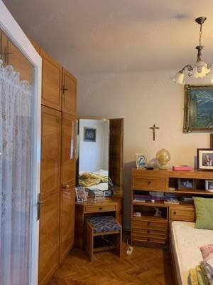 Vand apartament , 3 camere , semidecomandat , Splaiul Coposu , ultracentral - imagine 8