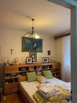 Vand apartament , 3 camere , semidecomandat , Splaiul Coposu , ultracentral - imagine 7