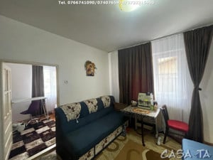 Apartament 2 Camere, Parter, Strada Minerilor - imagine 4