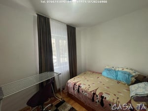 Apartament 2 Camere, Parter, Strada Minerilor - imagine 6