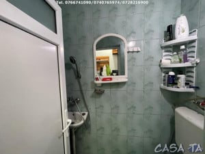 Apartament 2 Camere, Parter, Strada Minerilor - imagine 12