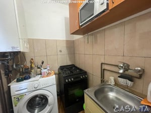 Apartament 2 Camere, Parter, Strada Minerilor - imagine 9