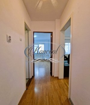 Apartament in Grigorescu, zona Profi - imagine 11