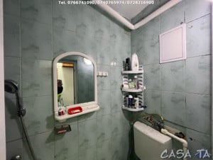 Apartament 2 Camere, Parter, Strada Minerilor - imagine 10