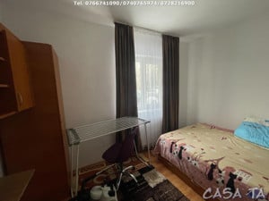 Apartament 2 Camere, Parter, Strada Minerilor - imagine 7