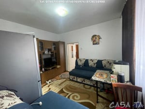 Apartament 2 Camere, Parter, Strada Minerilor - imagine 2