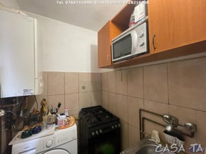 Apartament 2 Camere, Parter, Strada Minerilor - imagine 8