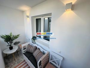 Vanzare apartament 2 camere Rahova Dumbrava Noua-MOBILAT - imagine 3