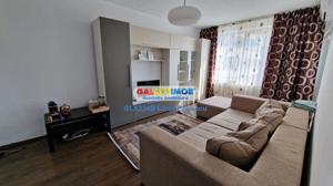 Vanzare apartament 2 camere Rahova Dumbrava Noua-MOBILAT - imagine 12