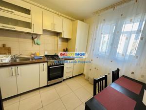 Vanzare apartament 2 camere Rahova Dumbrava Noua-MOBILAT - imagine 4