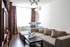 Vanzare apartament 2 camere Rahova Dumbrava Noua-MOBILAT - imagine 5