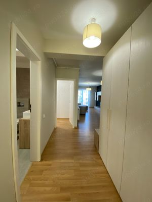 Oportunitate de investitie! Apartament cu 2 camere, 64mp, zona Eroilor - imagine 10