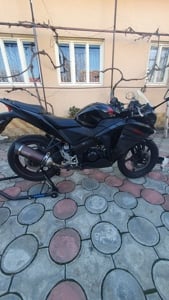 Honda cbr125 +motor de rezerva - imagine 3