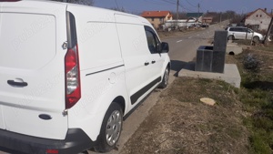 Ford Transit Connect 1,5 diesel an 2017 - imagine 4