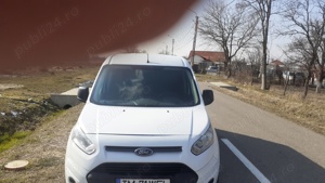 Ford Transit Connect 1,5 diesel an 2017 - imagine 1