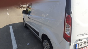 Ford Transit Connect 1,5 diesel an 2017 - imagine 3