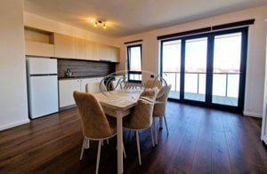 Apartament la cheie in Liberty Residence - imagine 3