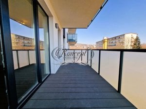 Apartament la cheie in Liberty Residence - imagine 6