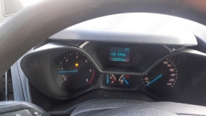 Ford Transit Connect 1,5 diesel an 2017 - imagine 2
