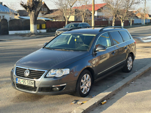 volkswagen Passat b6 - imagine 4