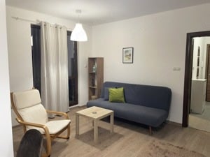 Apartament 3 camere de inchiriat-Str. Luica  - imagine 3