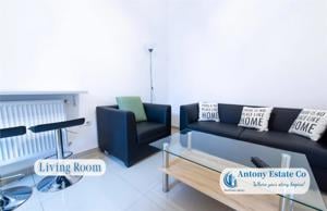 Apartament de închiriat, 3 camere, UltraCentral, Oradea - imagine 2