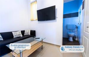 Apartament de închiriat, 3 camere, UltraCentral, Oradea - imagine 9