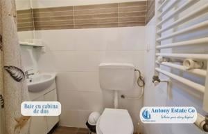 Apartament de închiriat, 3 camere, UltraCentral, Oradea - imagine 7